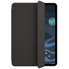 11" Чехол-книжка Smart Folio для Apple iPad Pro 2022 (Marine Black)