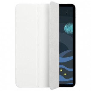 10.9" Чехол-книжка Smart Folio для Apple iPad Air 2022 (Marine White)
