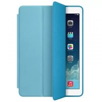 11" Чехол-книжка Smart Case для iPad Pro 2020/21/22 (голубой)