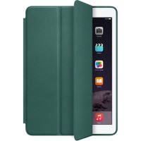 10.2" Чехол-книжка Smart Case для iPad 10.2" (зеленый)