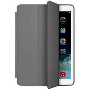 8.3'' Чехол-книжка Smart Case для iPad mini 2021 (серый)