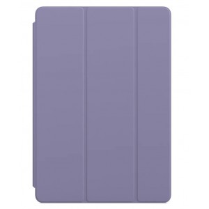 10.2" Чехол-книжка Smart Case для iPad 10.2" (Лавандовый серый)