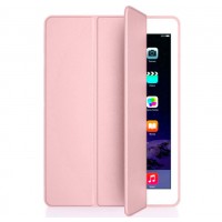11" Чехол-книжка Smart Case для iPad Pro 2020/21/22 (пудровый)