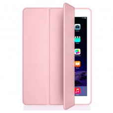 10.9" Чехол-книга COTEetCI 61040-PK для Apple iPad 10 2022 (Розовый)