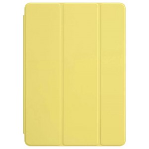 10.2" Чехол-книжка Smart Case для iPad 10.2" (Желтый)