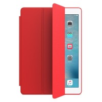 10.9" Чехол-книжка Smart Case для iPad 10 2022 (красный)