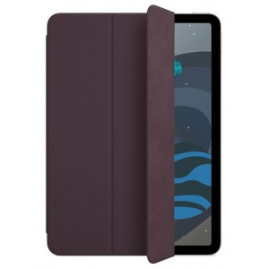 10.9" Чехол-книжка Smart Folio для Apple iPad Air 2022 (Dark Cherry)