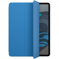 11" Чехол-книжка Smart Folio для Apple iPad Pro 2022 (Surf Blue)