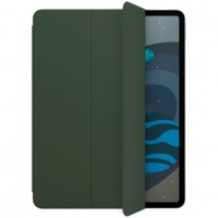10.9" Чехол-книжка Smart Folio для Apple iPad Air 2022 (Cyprus Green)
