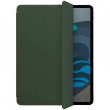 10.9" Чехол-книга COTEetCI 61040-DG для Apple iPad 10 2022 (Темный зеленый)