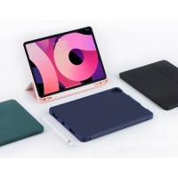 10.9" Чехол-книга COTEetCI 61009-PK для Apple iPad Air 4/5/Air 11 M2 (Пудровый)