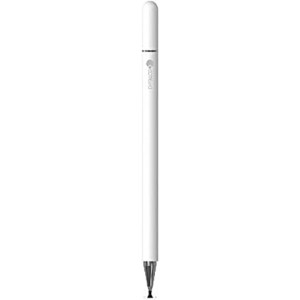 Стилус COTEetCi PASSIVE Capacitance Pen CS8820-WH (белый)