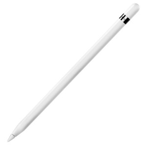 Стилус Apple Pencil 1st (белый)
