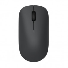 Беспроводная мышь Xiaomi Wireless Mouse Lite 2 (Черный)