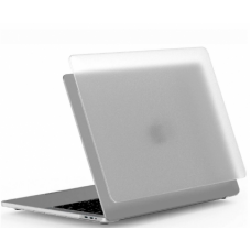 15.3 Накладка WIWU Crystal Shield Case для Apple MacBook Air 2023 (Матовый-прозрачный)