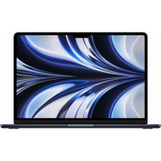 13.6" Apple Macbook Air 13 2022 M2/16/256GB MC7X4 (Темная ночь)