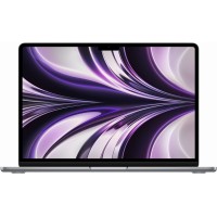 13.6" Apple Macbook Air 13 2022 M2/8/256GB MLXW3 (Серый космос)