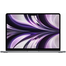 13.6" Apple MacBook Air 13 2022 M2/8/512GB MLXX3 (серый космос)