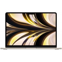 15.3" Apple Macbook Air 2022 M2/8/512GB MQKQ3 (серый космос)