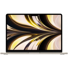 13.6" Apple Macbook Air 13 2022 M2/16/256GB MC7W4 (Сияющая звезда)