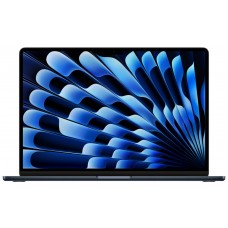 13.6" Apple Macbook Air 13 2025 M4/16/256GB MW123 (Темная ночь)