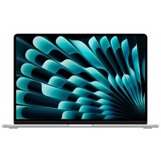 15.3" Apple Macbook Air 2022 M2/8/512GB MQKT3 (серебро)
