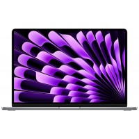13.6" Apple Macbook Air 13 M3/8/512GB MRXW3 (Серый космос)