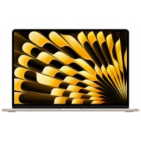 15.3" Apple Macbook Air 15 M3/24/512GB MC9K4 (Сияющая звезда)