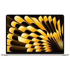 13.6" Apple MacBook Air 13 M3/16/512GB MXCU3 (Cияющая звезда)