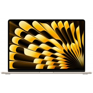 13.6" Apple MacBook Air 13 M3/16/512GB MXCU3 (Cияющая звезда)