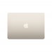 13.6" Apple Macbook Air 13 M3/8/256GB MRXT3 (Cияющая звезда)