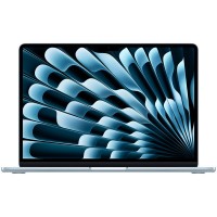 13.6" Apple Macbook Air 13 2025 M4/16/512GB MC6U4 (Небесно-голубой)