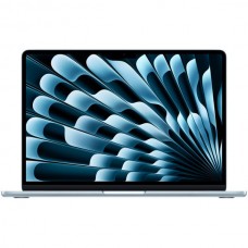 13.6" Apple Macbook Air 13 2025 M4/16/512GB MC6U4 (Небесно-голубой)