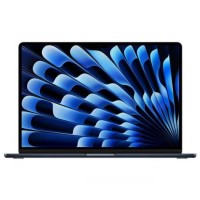 15" Apple Macbook Air 2022 M2/8/512GB MQKX3 (Темная ночь)