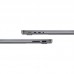 14.2" Ноутбук Apple Macbook Pro 14 M3/8GB/1TB MTL83 (серый космос)