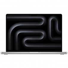 14.2" Ноутбук Apple Macbook Pro 14 2024 M3/8GB/1TB MR7K3 (серебро)