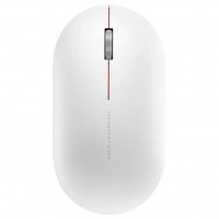 Беспроводная мышь Xiaomi Mi Wireless Mouse 2 XMWS002TM (Белый)