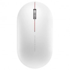 Беспроводная мышь Xiaomi Mi Wireless Mouse 2 XMWS002TM (Белый)