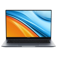 14" Ноутбук Honor MagicBook 14 16GB/512GB/R5 5500U NMH-WFQ9HN (серый)