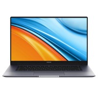 15.6" Ноутбук Honor MagicBook 15 16GB/512GB/R5 5500U BMH-WFQ9HN (серый)