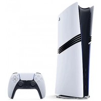 Игровая консоль Sony PlayStation 5 Pro 2TB Digital Edition (CFI-7021)