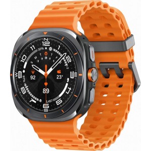 Часы Samsung Galaxy Watch Ultra SM-L705F LTE 47mm (Титановый серый)