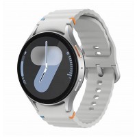 Часы Samsung Galaxy Watch 7 44mm SM-L310 (серебро)