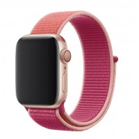 Браслет нейлоновый COTECi WH5226-XT 42/44/45/49mm (Apricot Peach)