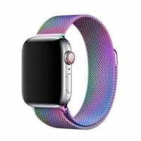 Миланский браслет COTECi WH5202-XC для Apple Watch 38/40/41mm (Градиет)