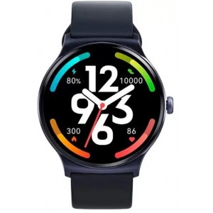 Умные часы Xiaomi HAYLOU Smart Watch Solar LS05 (Синий)