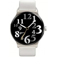 Умные часы Xiaomi HAYLOU Smart Watch Solar LS05 (Серебро)