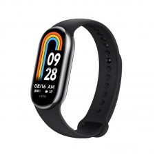 Фитнес браслет Xiaomi Mi Band 8