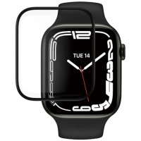 Защитное стекло 4D COTECI iW-034 для Apple Watch 10 42mm