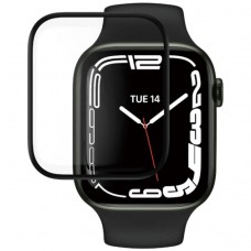 Защитное стекло 4D COTECI iW-035 для Apple Watch 10 46mm